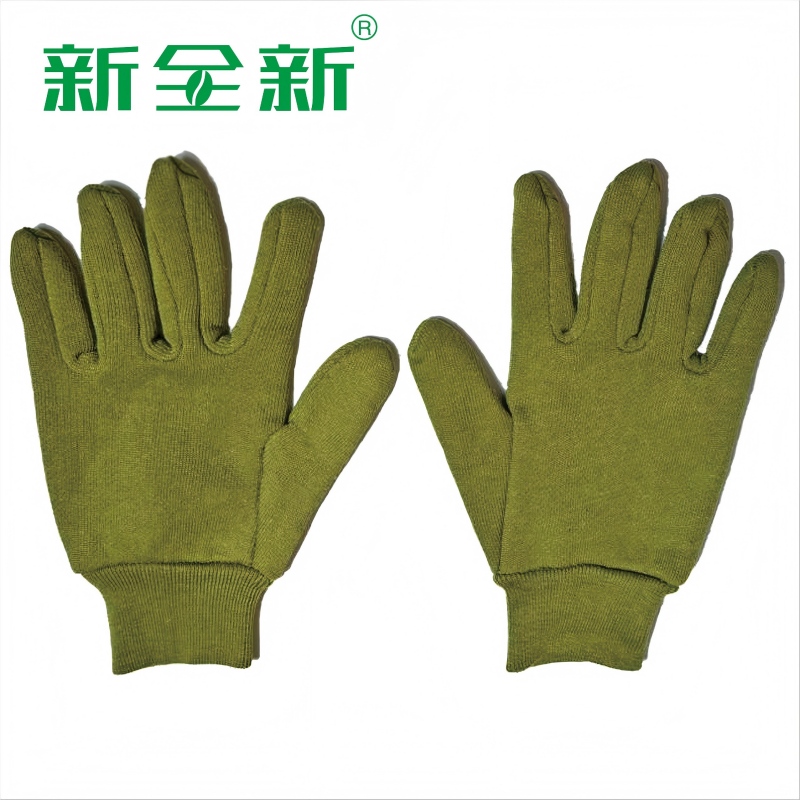 新全新 绒手套 均码/副高清大图