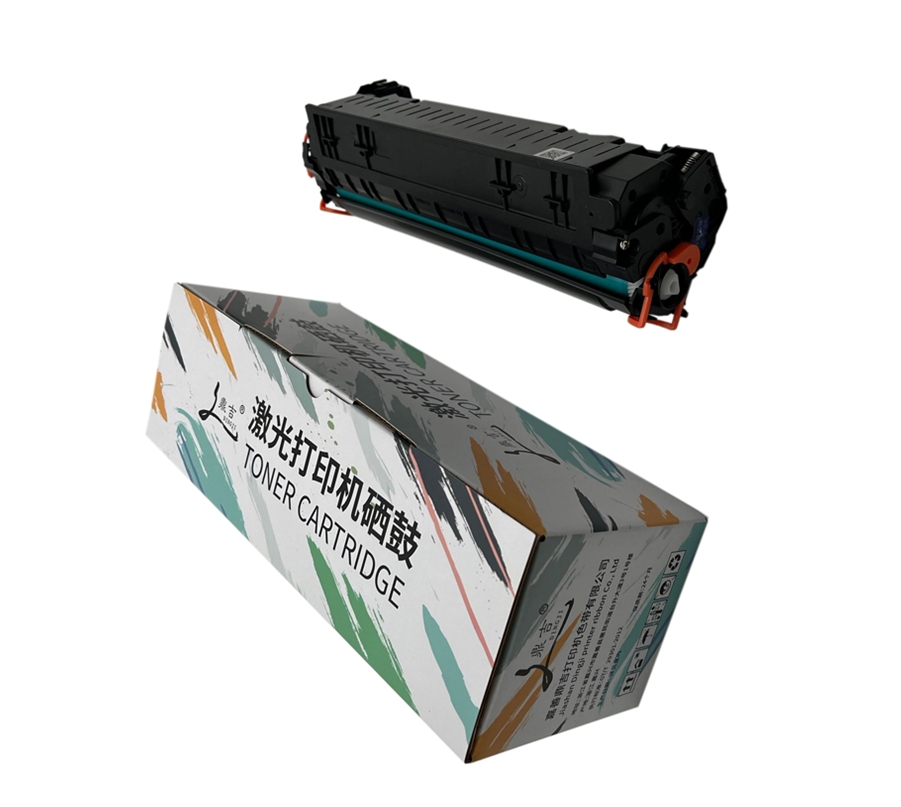 鼎吉硒鼓CF218A个高清大图