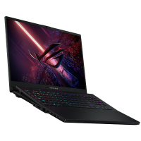ROG冰刃5 Plus 17.3英寸液金导热165Hz 2.5K屏电竞游戏本笔记本电脑(8核i7-11800H 16GB 1TB RTX3060)黑色