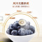伊莱克斯(Electrolux)法式多门冰箱EHE5209GD 520升大容量 干湿分储 一级变频 风冷无霜 彩晶面板
