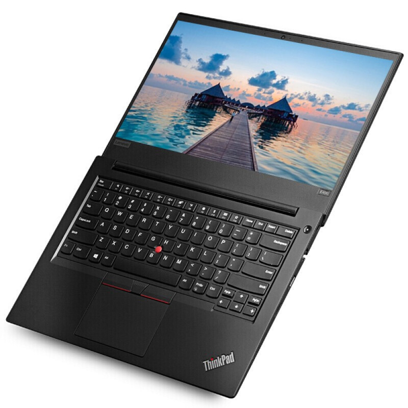 联想ThinkPad E490 20N8A010CD i5_8265U,4G,1TB,14FHD TN防眩光雾面屏目
