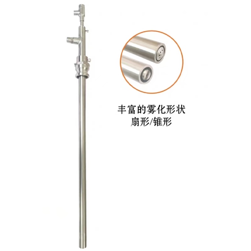 小窝厘 尚勃氨枪SKL-SNφ22\310S高清大图