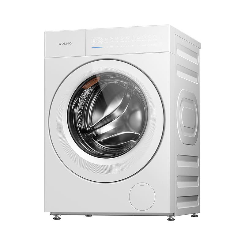 COLMO滚筒洗衣机CGU10W-HS1图片