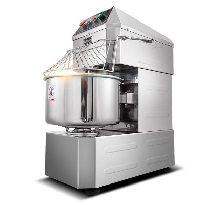 睿美(Ruimei) 商用和面机 40L升双动双速 多功能商用揉面机 鲜奶搅拌机 和面机厨师机