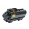 艾洁 TK-1163粉盒 适用KYOCER P2040dn P2040dw 打印机墨粉盒