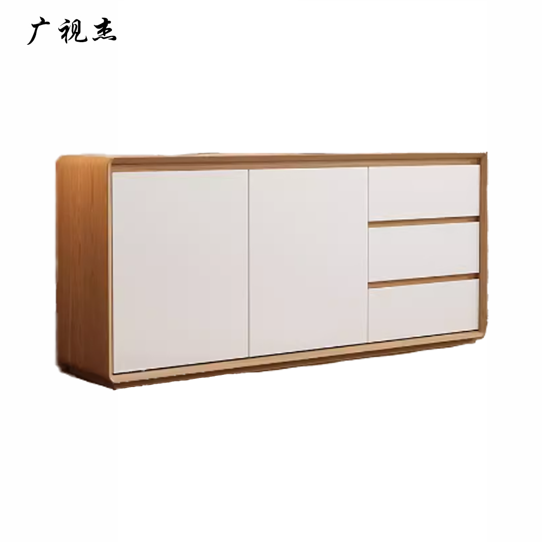 广视杰 茶水柜 1200*400*800 个高清大图