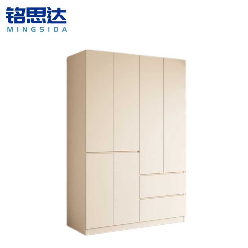铭思达140cm四门台高清大图