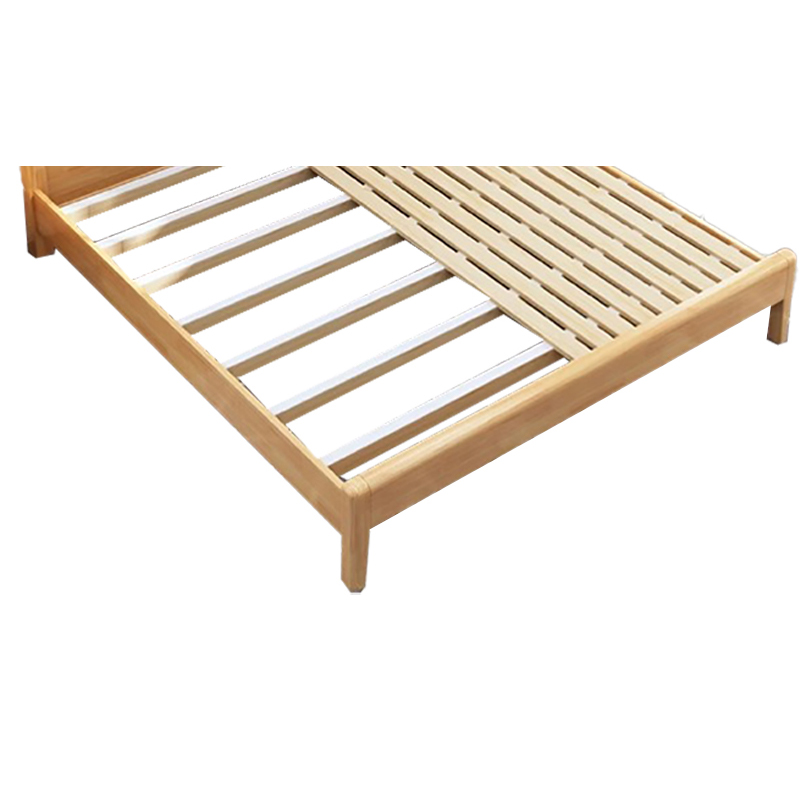 铭羽洋单床120cm+5cm床垫套高清大图