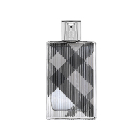 BURBERRY博柏利 巴宝莉风格男士 男士香水 淡香水EDT 香氛套装 100ml+30ml