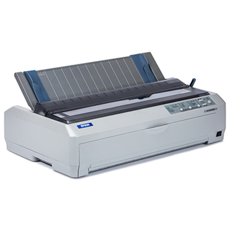爱普生LQ-1600K3H 针式打印机