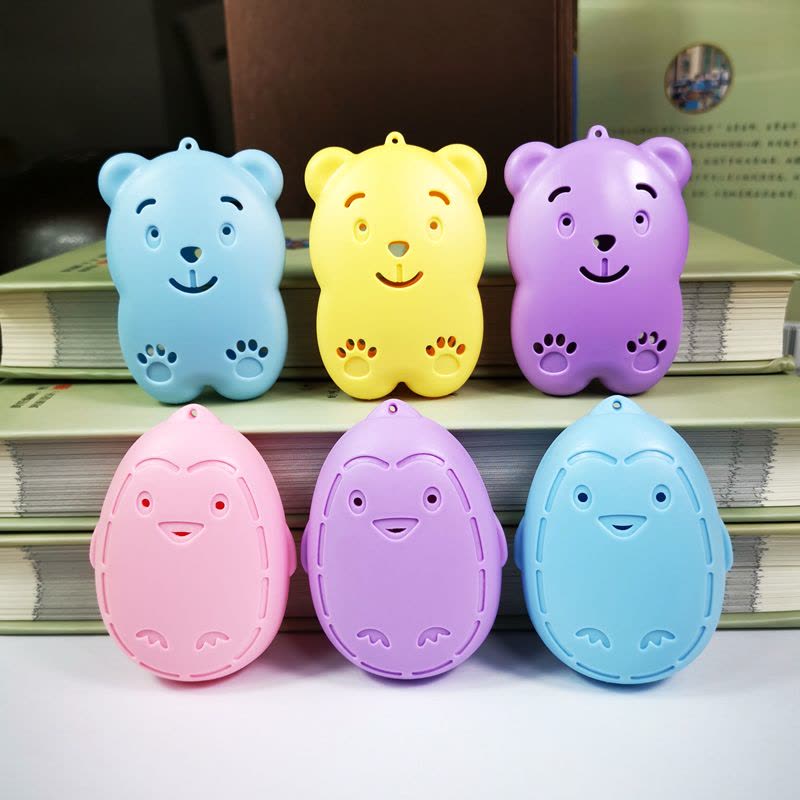 家柏饰(CORATED)暖手蛋替换芯自发热暖蛋圣壳迷你暖身贴宝宝便携随身暖手宝免充电图片