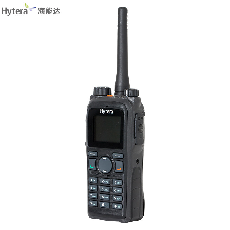 海能达数字对讲机PD780(套)高清大图