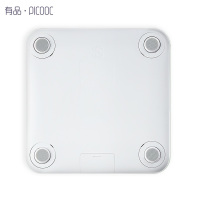 有品(picooc) 智能心率体脂秤 Mini Lite