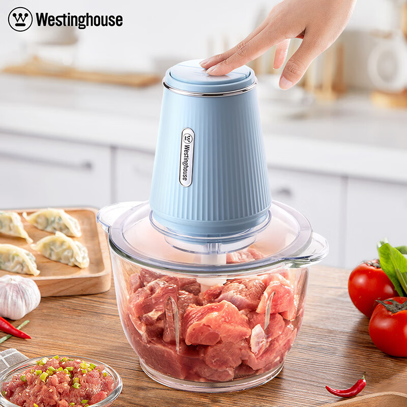 西屋(Westinghouse)绞肉机 WJR-3002