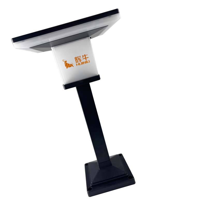 辉牛 太阳能草坪灯 HN-DD-35CM 个高清大图