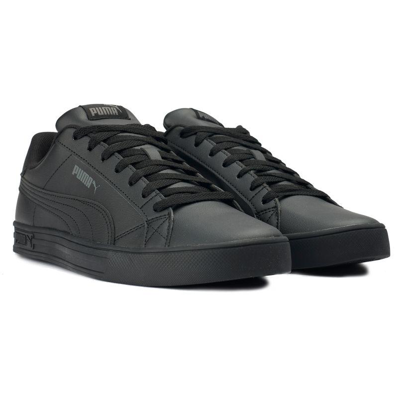 彪马(Puma)儿童跑步鞋经典时尚透气舒适防滑橡胶底鞋高清大图