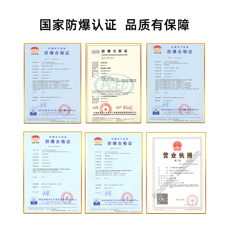 英鹏(GYPEX)卧式防爆冰箱冷藏BL-200WS400 L、冷冻、 超低温防爆冰箱冰柜 化学品存放防爆冰柜