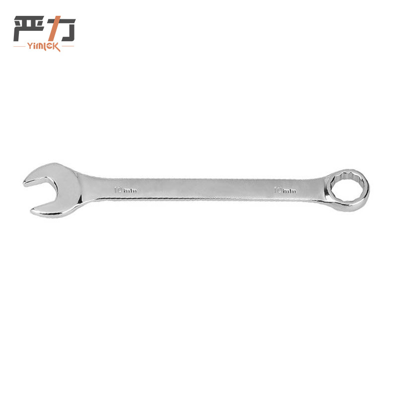 严力 YIMLEK 两用 扳手 8MM 把高清大图