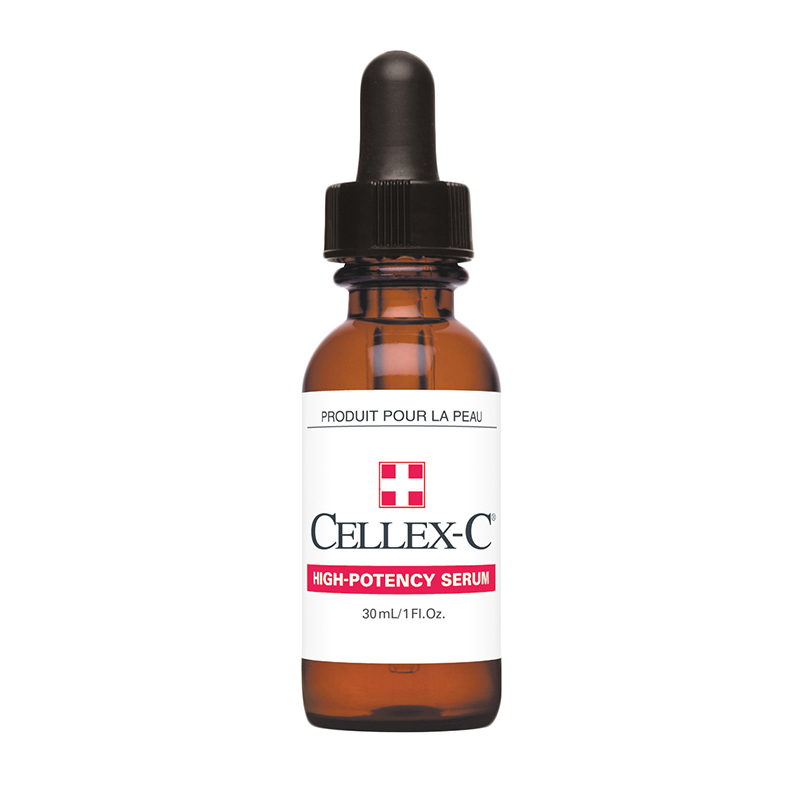 cellex-c仙丽施hc左旋vc精华10%原型维c 30ml 御老紧致
