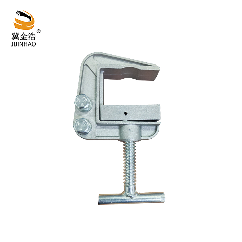 冀金浩 平口地夹 双螺丝 个高清大图
