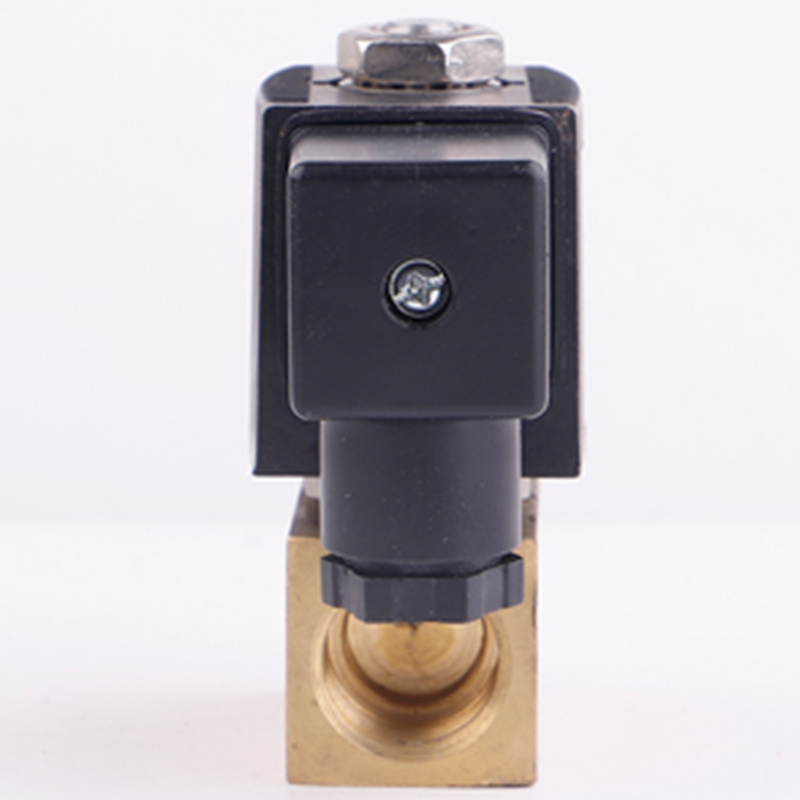 卡西斯顿 活塞式电磁阀 AC220V 个高清大图