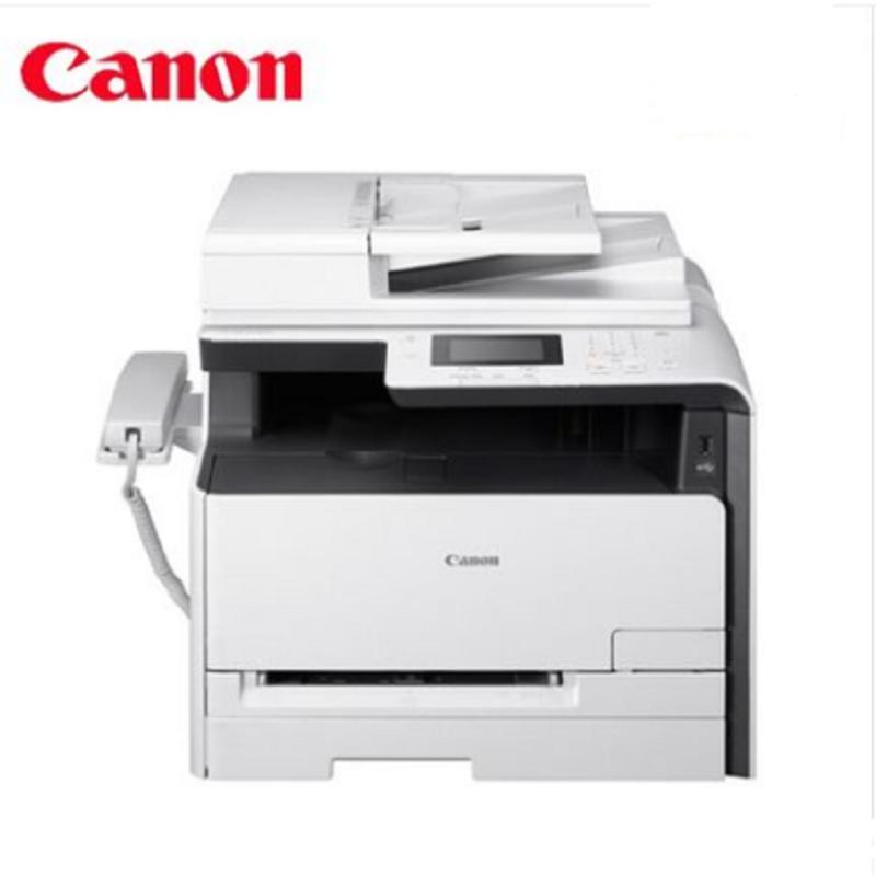 佳能（Canon）iC MF628Cw 彩色激光无线多功能 一体机
