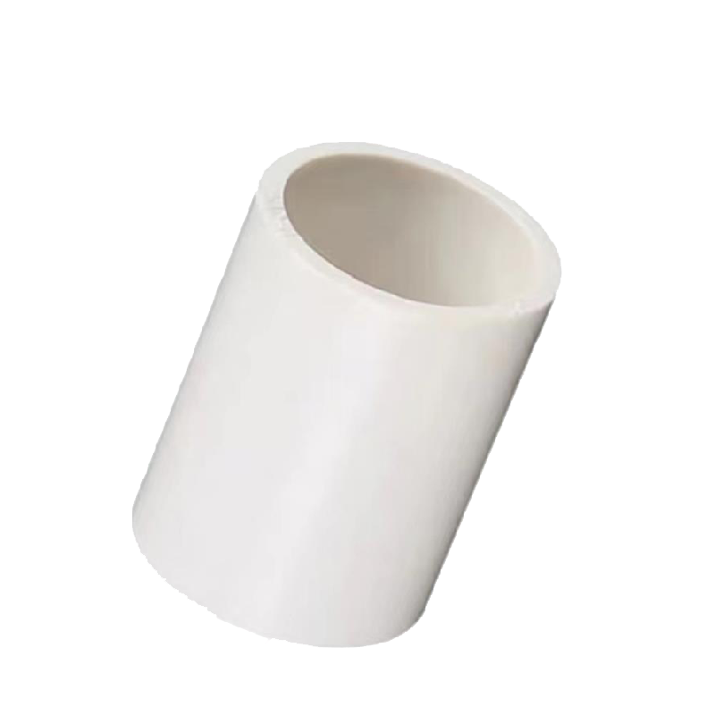 盛京联硕 PVC给水直通 公称内径32mm 个高清大图