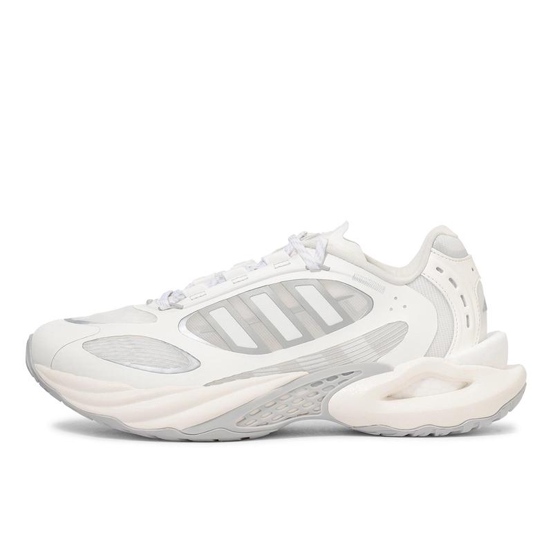 阿迪达斯(adidas)adidas跑步鞋女款透气舒适BOOST缓震训练运动鞋