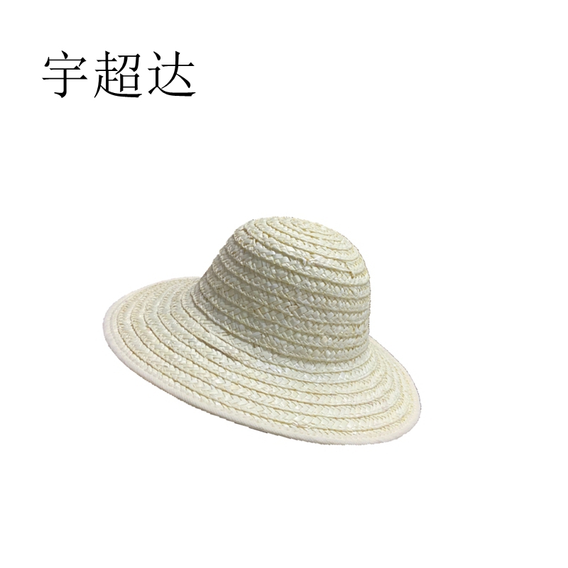 宇超达 草帽 40cm 顶高清大图