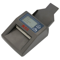 康艺(KANGYI) 8910U 点验钞机外币点钞机 支持多种外币 币种 黑色