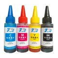 惠普(HP) 805墨盒黑色彩色 适用于HP1210/1212/2330/2332/2720/2721/2722 墨水一套四支