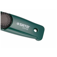 世达 SATA 93446 多用旋钮割刀(内附5片刀片)