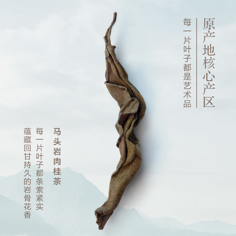 小罐茶 君子系列·组合茶21罐装