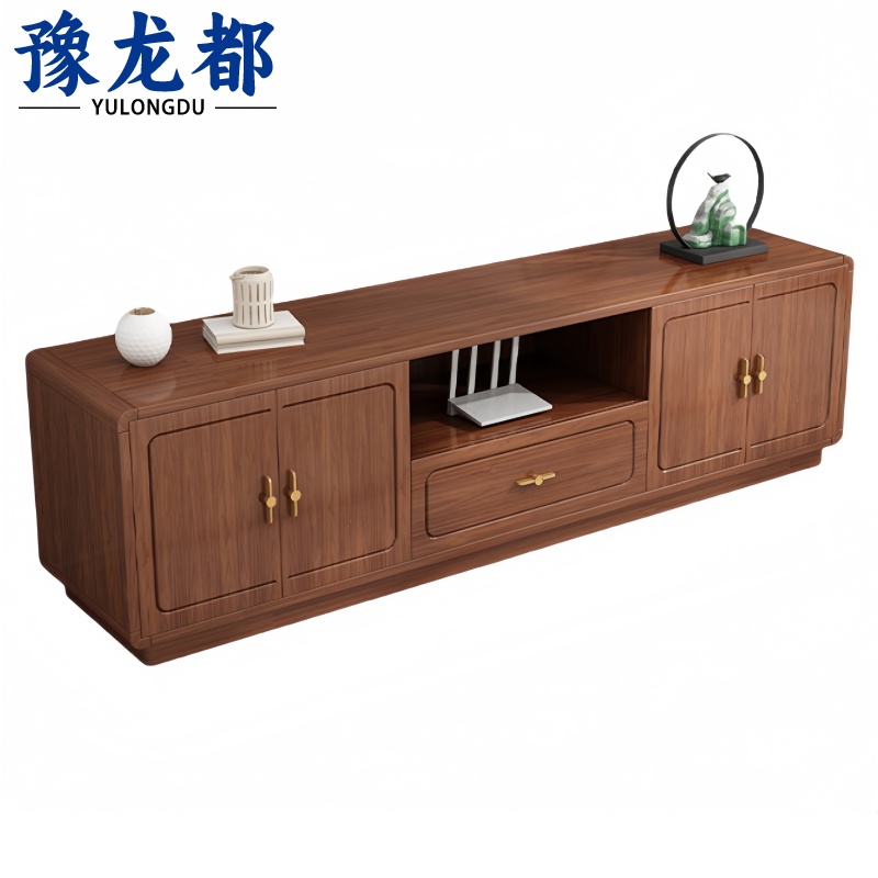 豫龙都 电视柜 1.6m 个