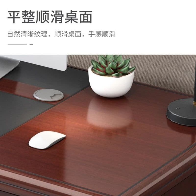锁匠 办公桌120*60*76cm张图片