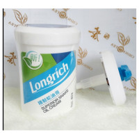 精制蛇油膏500g精致护手霜护体霜全身乳液面霜补水保湿滋润