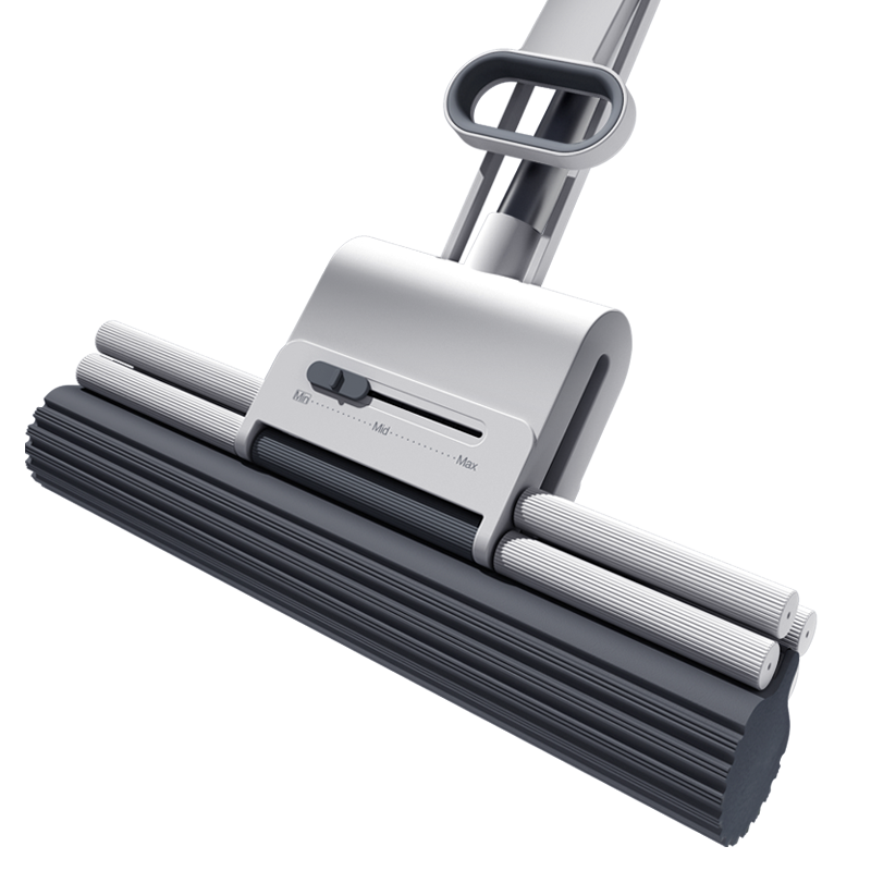 大卫胶棉拖把M12