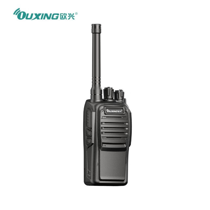 欧兴(OUXING)MTD320 数字对讲机 国产全自主 远距离长待机 抗干扰无线手台高清大图