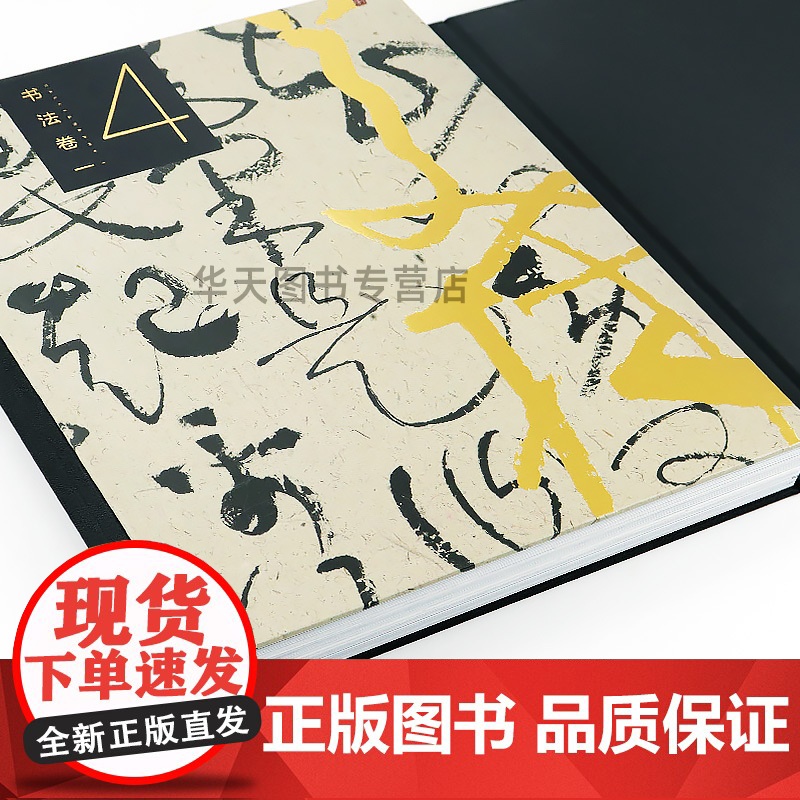 [正版]韩美林艺术大系 书法卷二韩美林人民美术出版社9787102082646高清大图