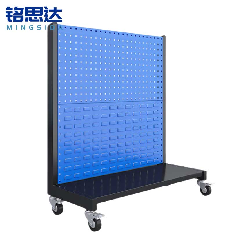 铭思达工具架二层个高清大图