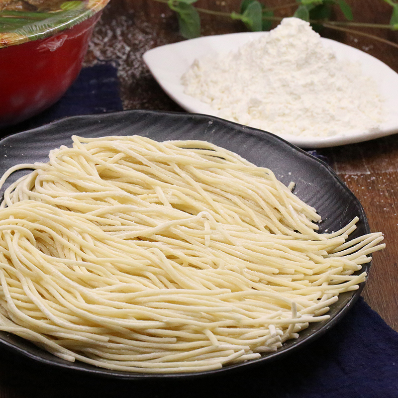 俏侬豚骨拉面(原味肥牛) 241g/盒 微波炉加热即食方便速冻面条