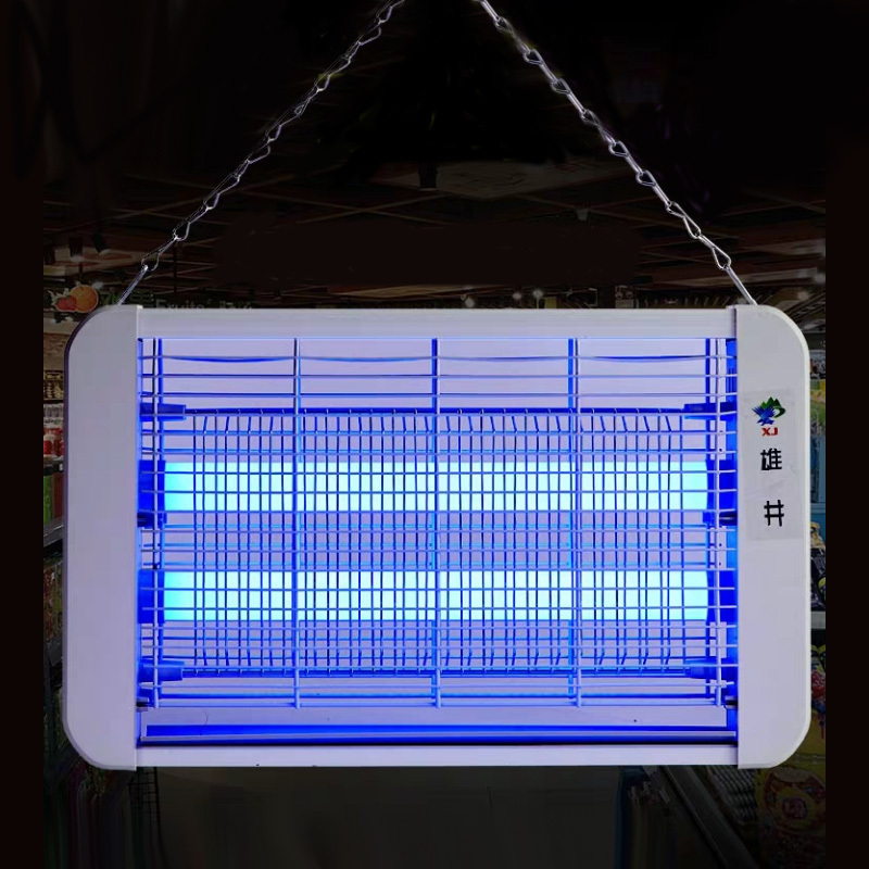 [砳石]紫外线杀菌灭蝇灯40w