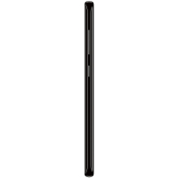 三星 Galaxy S8+ 6GB+128GB 谜夜黑（SM-G9550）全视曲面屏 虹膜识别 全网通4G 双卡双待