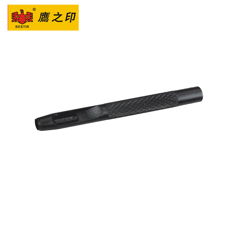 鹰之印 皮带冲皮革打孔器打孔冲钢冲圆形冲腰带打孔器冲子圆冲 4mm07906