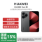 [签收赠耳机]HUAWEI Pura 80 12GB+512GB 丝绒黑 双卡 全网通版 丝绒直屏 红枫原色影像 全新鸿蒙AI