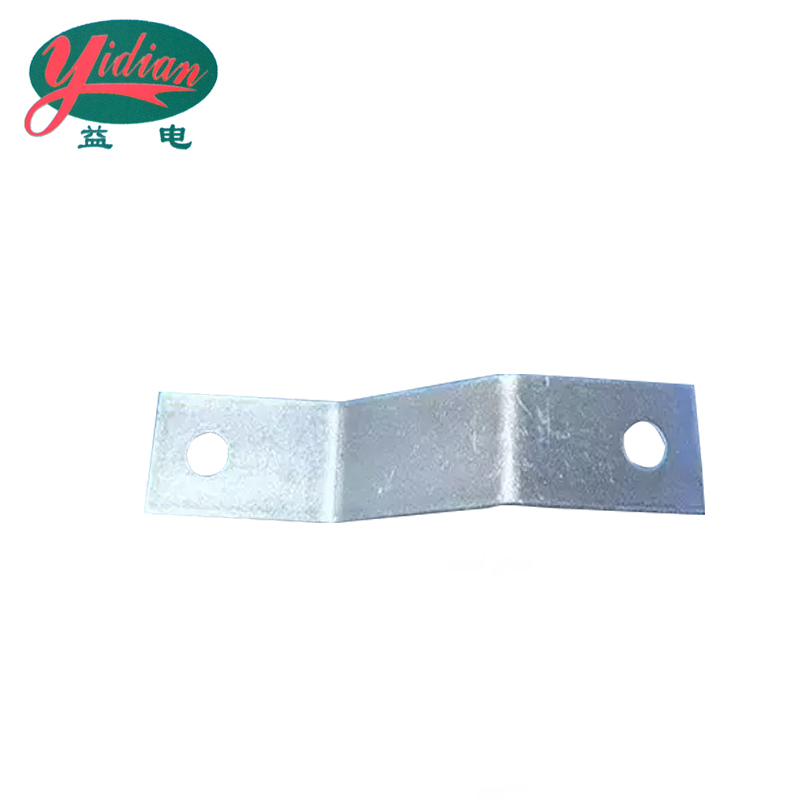 益电 铁拉板 40*4*270mm 个高清大图