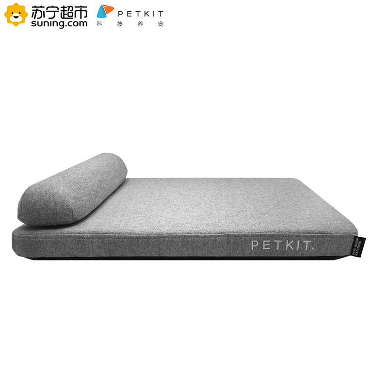 小佩PETKIT四季深睡床垫宠物狗窝小型中型大型犬冬天保暖狗狗用品高清大图