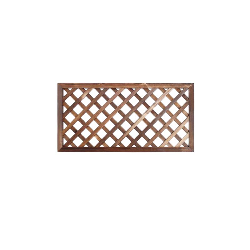 天虎 防腐木栅栏 900*1800mm 件高清大图