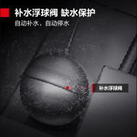 德玛仕(DEMASHI)燃气蒸饭柜蒸饭车蒸箱商用蒸饭箱蒸饭机蒸箱食堂单位学校 蒸柜大容量SZXY15B-120Y液化气