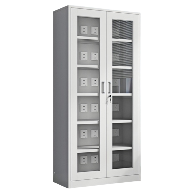 珂洋 充电柜 通玻 台高清大图